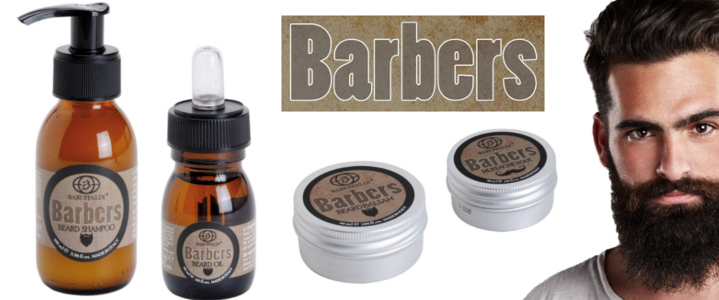 Comment avoir une belle barbe - Nos conseils | Tenartis Blog
